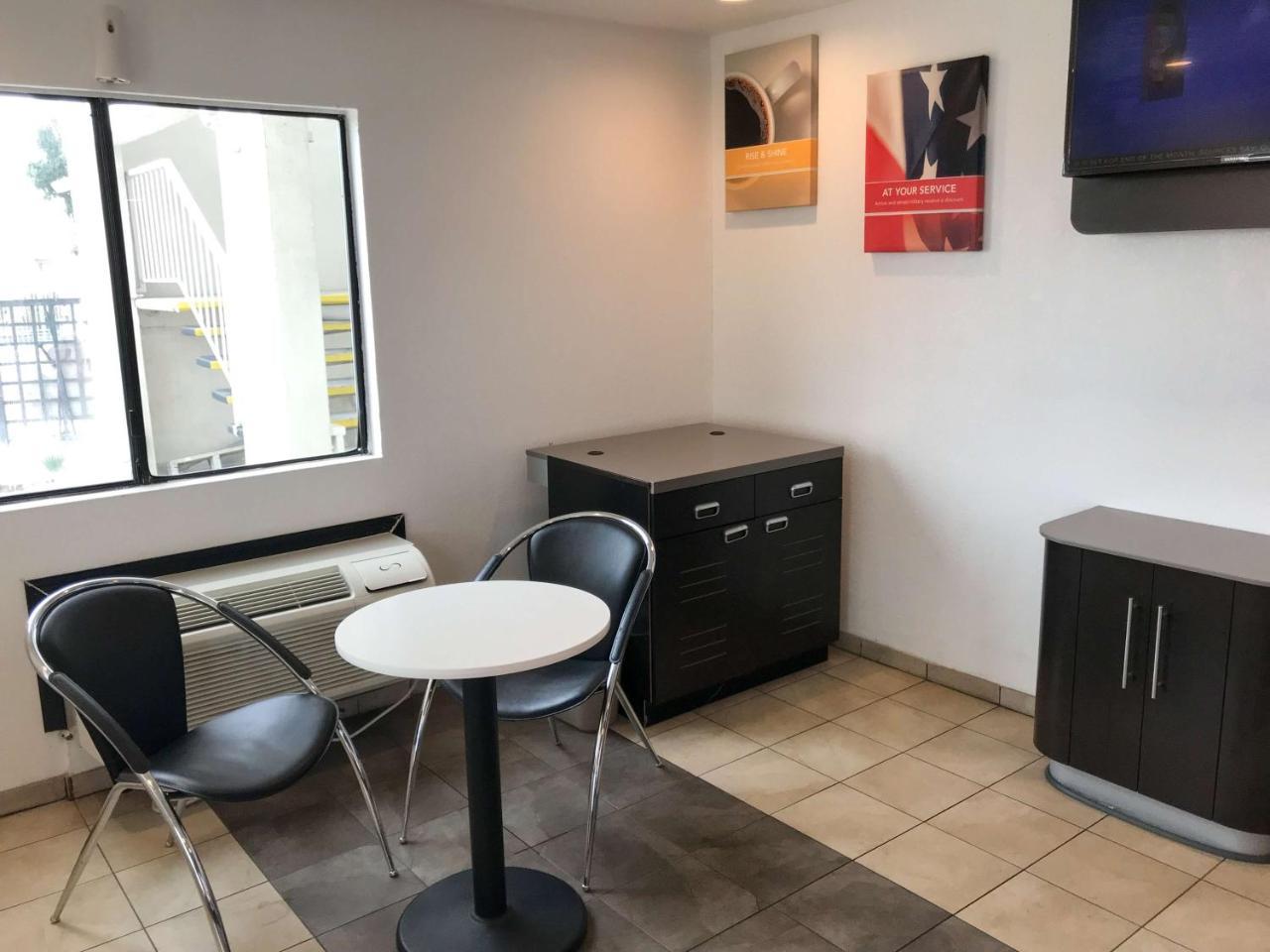 Motel 6-Westley, Ca Zewnętrze zdjęcie