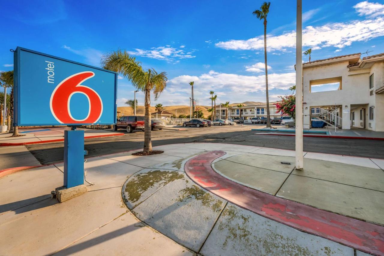 Motel 6-Westley, Ca Zewnętrze zdjęcie