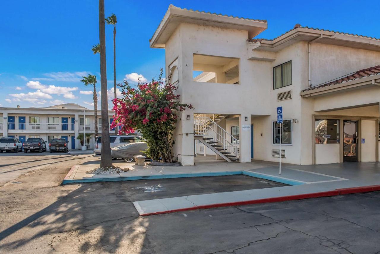 Motel 6-Westley, Ca Zewnętrze zdjęcie