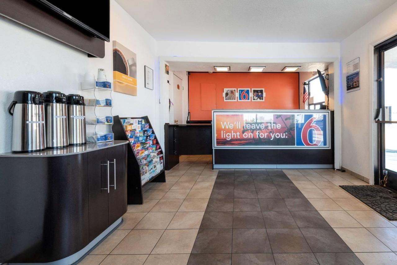 Motel 6-Westley, Ca Zewnętrze zdjęcie