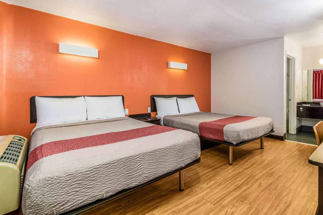 Motel 6-Westley, Ca Zewnętrze zdjęcie
