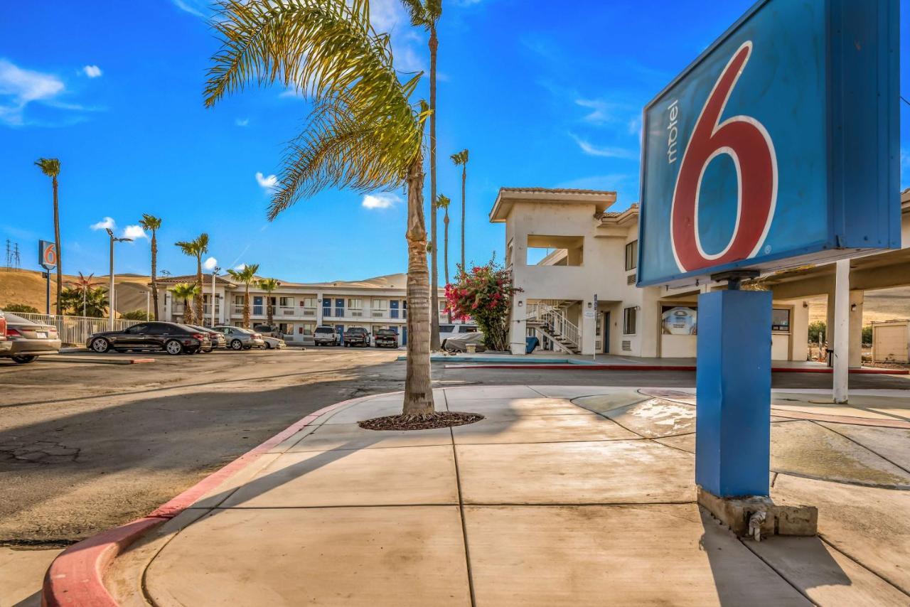 Motel 6-Westley, Ca Zewnętrze zdjęcie