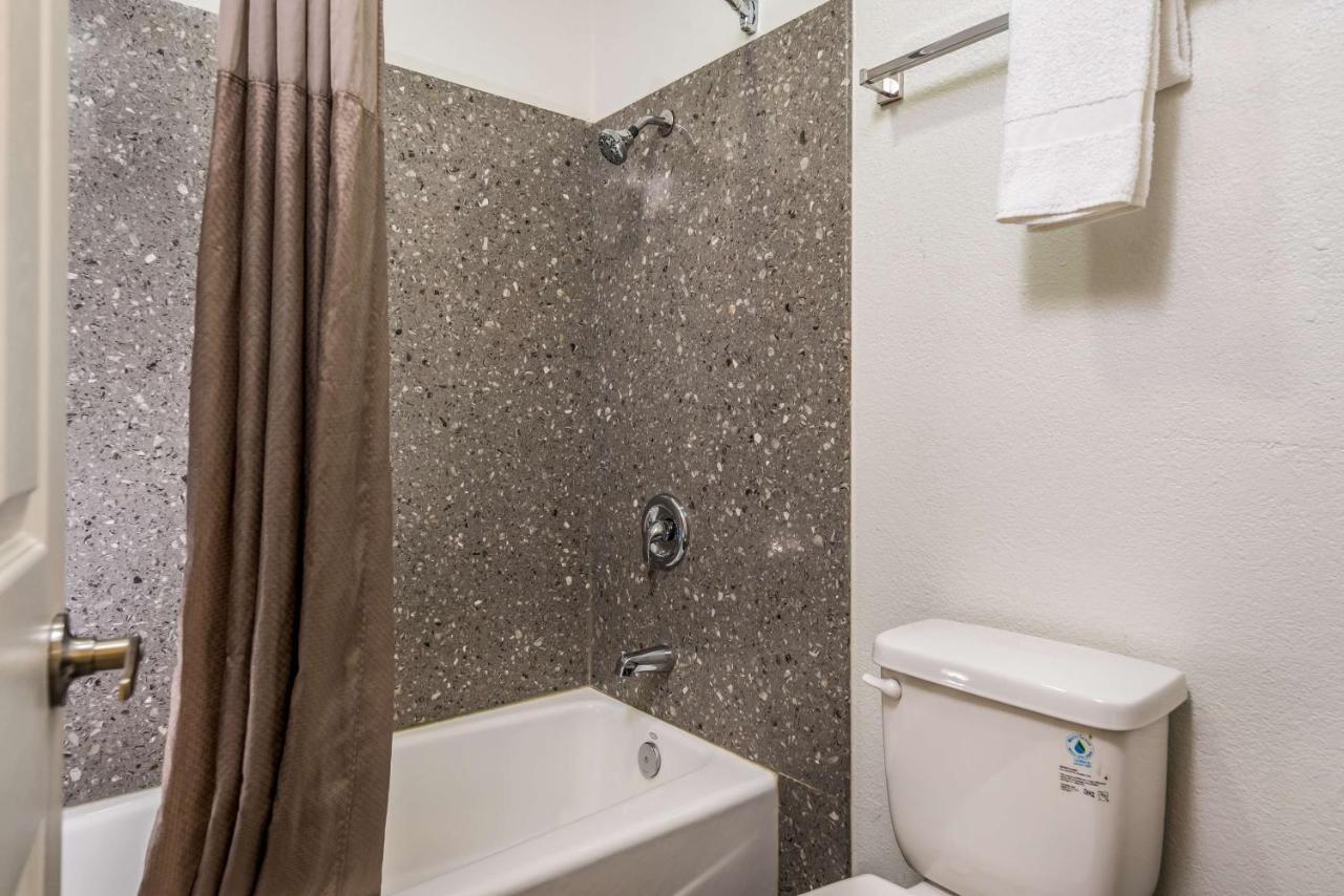 Motel 6-Westley, Ca Zewnętrze zdjęcie