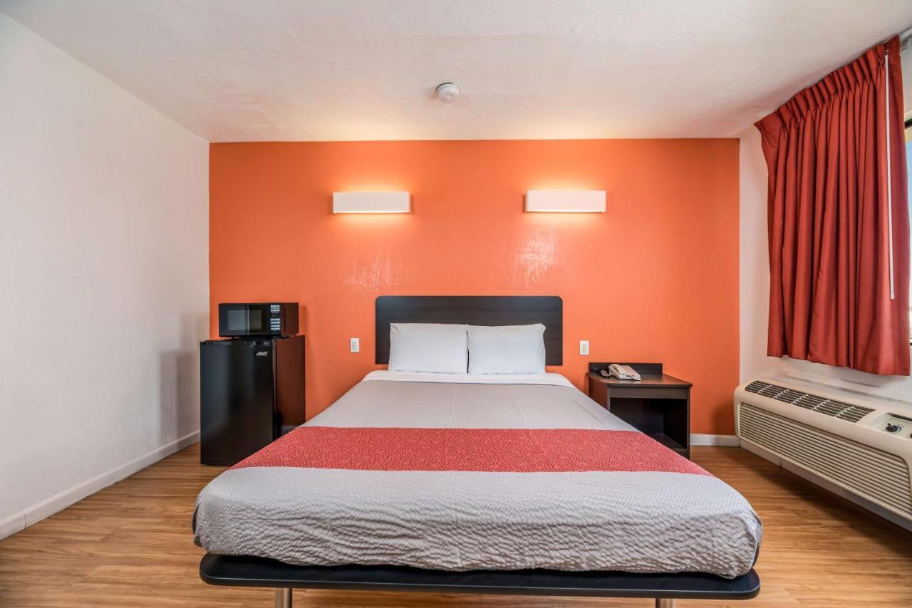 Motel 6-Westley, Ca Zewnętrze zdjęcie