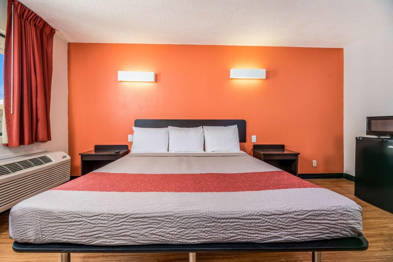 Motel 6-Westley, Ca Zewnętrze zdjęcie